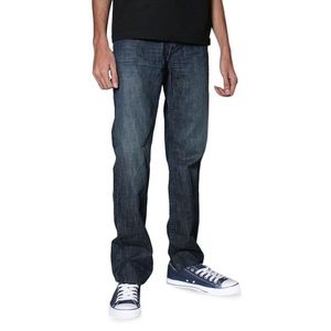 Levi’s 514 Slim Straight Leg Jeans